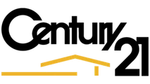 Logo de Century 21 — firma donde trabajan partners de Financore