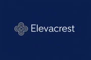 Logo de Elevacrest, empresa partner de Financore