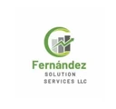Logo de Fernández Solution Services LLC, empresa partner de Financore