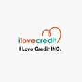 Logo de I Love Credit INC, empresa partner de Financore