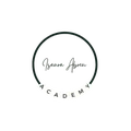 Logo de Isaura Abreu Academy, empresa partner de Financore