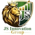 Logo de JS Innovation Group, empresa partner de Financore