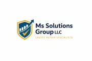 Logo de Ms Solutions Group LLC, empresa partner de Financore