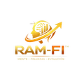 Logo de RAM-FI, empresa partner de Financore