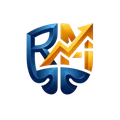Logo de RM, empresa partner de Financore